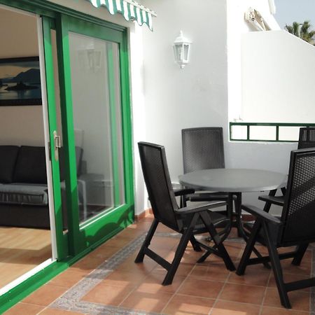 Apartamento Recien Reformado En La Playa Costa Teguise Buitenkant foto