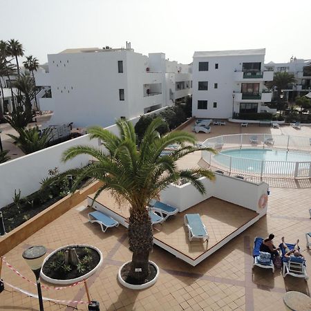 Apartamento Recien Reformado En La Playa Costa Teguise Buitenkant foto