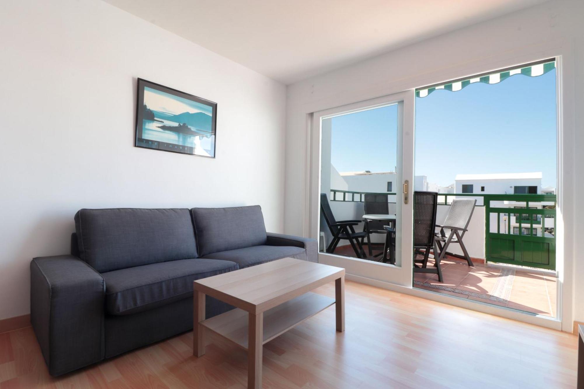 Apartamento Recien Reformado En La Playa Costa Teguise Buitenkant foto