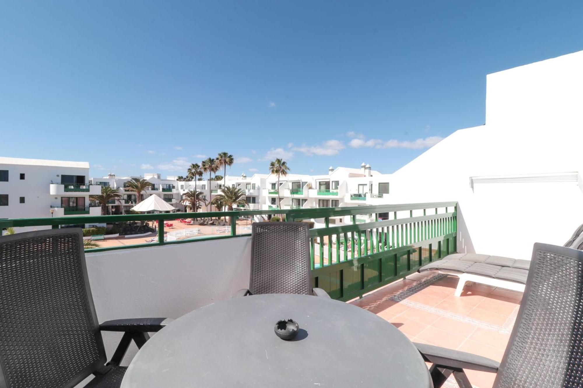 Apartamento Recien Reformado En La Playa Costa Teguise Buitenkant foto
