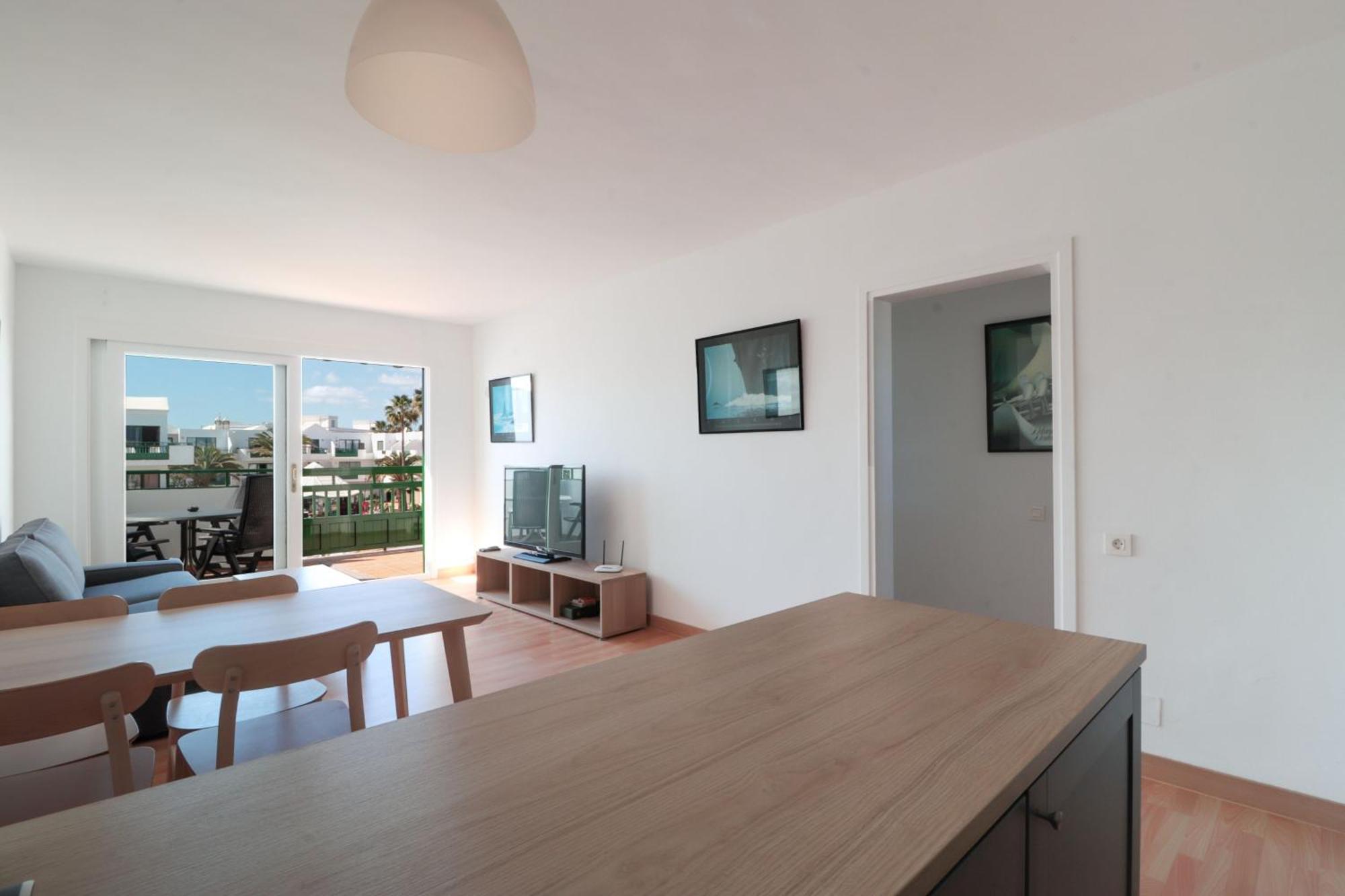 Apartamento Recien Reformado En La Playa Costa Teguise Buitenkant foto