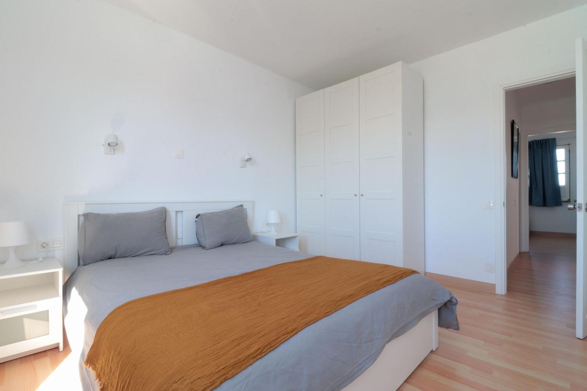Apartamento Recien Reformado En La Playa Costa Teguise Buitenkant foto
