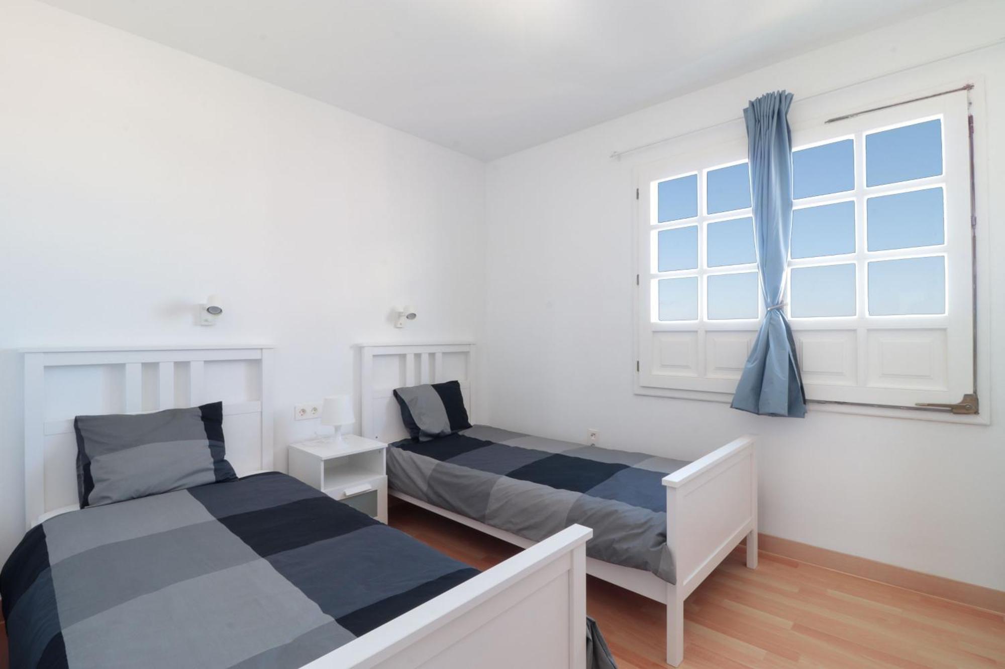 Apartamento Recien Reformado En La Playa Costa Teguise Buitenkant foto