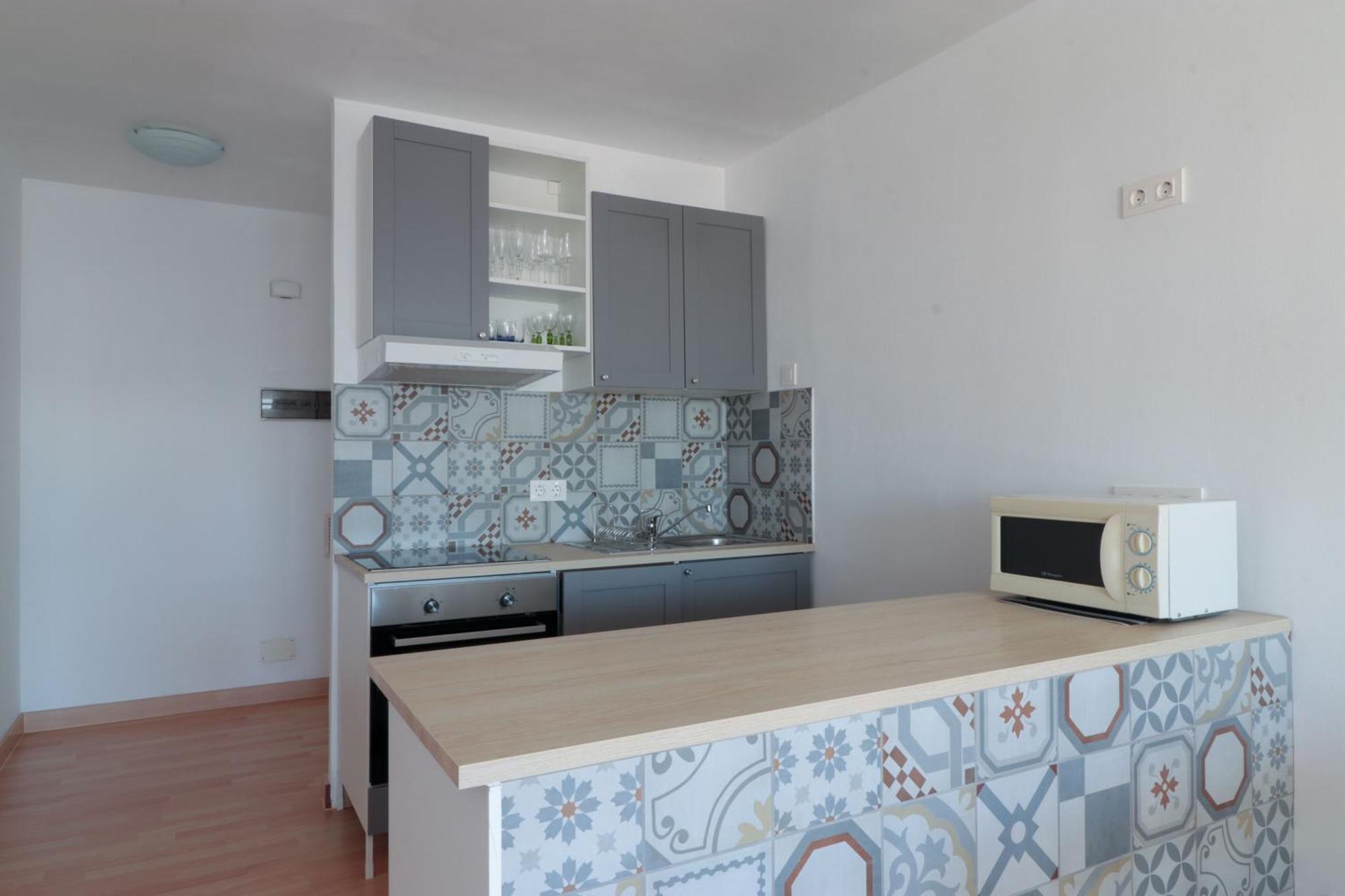 Apartamento Recien Reformado En La Playa Costa Teguise Buitenkant foto