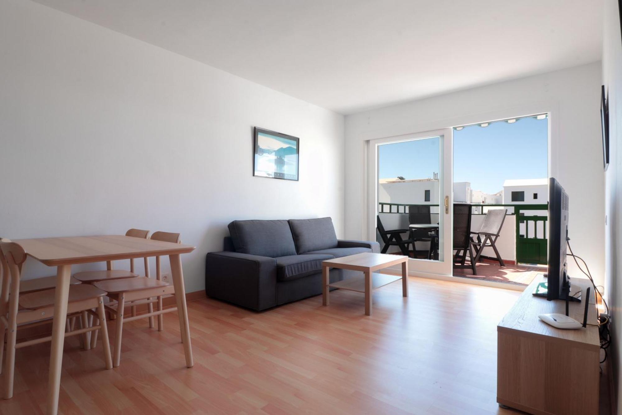Apartamento Recien Reformado En La Playa Costa Teguise Buitenkant foto