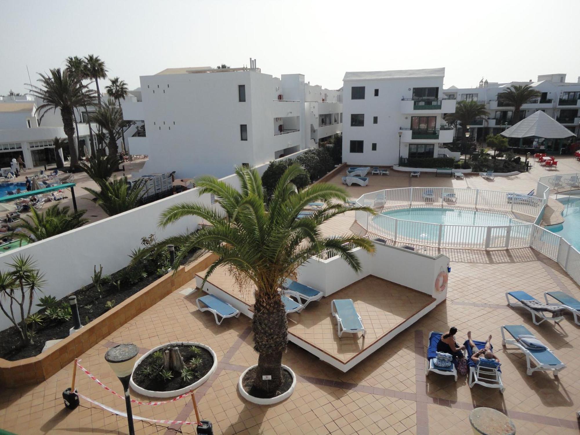 Apartamento Recien Reformado En La Playa Costa Teguise Buitenkant foto