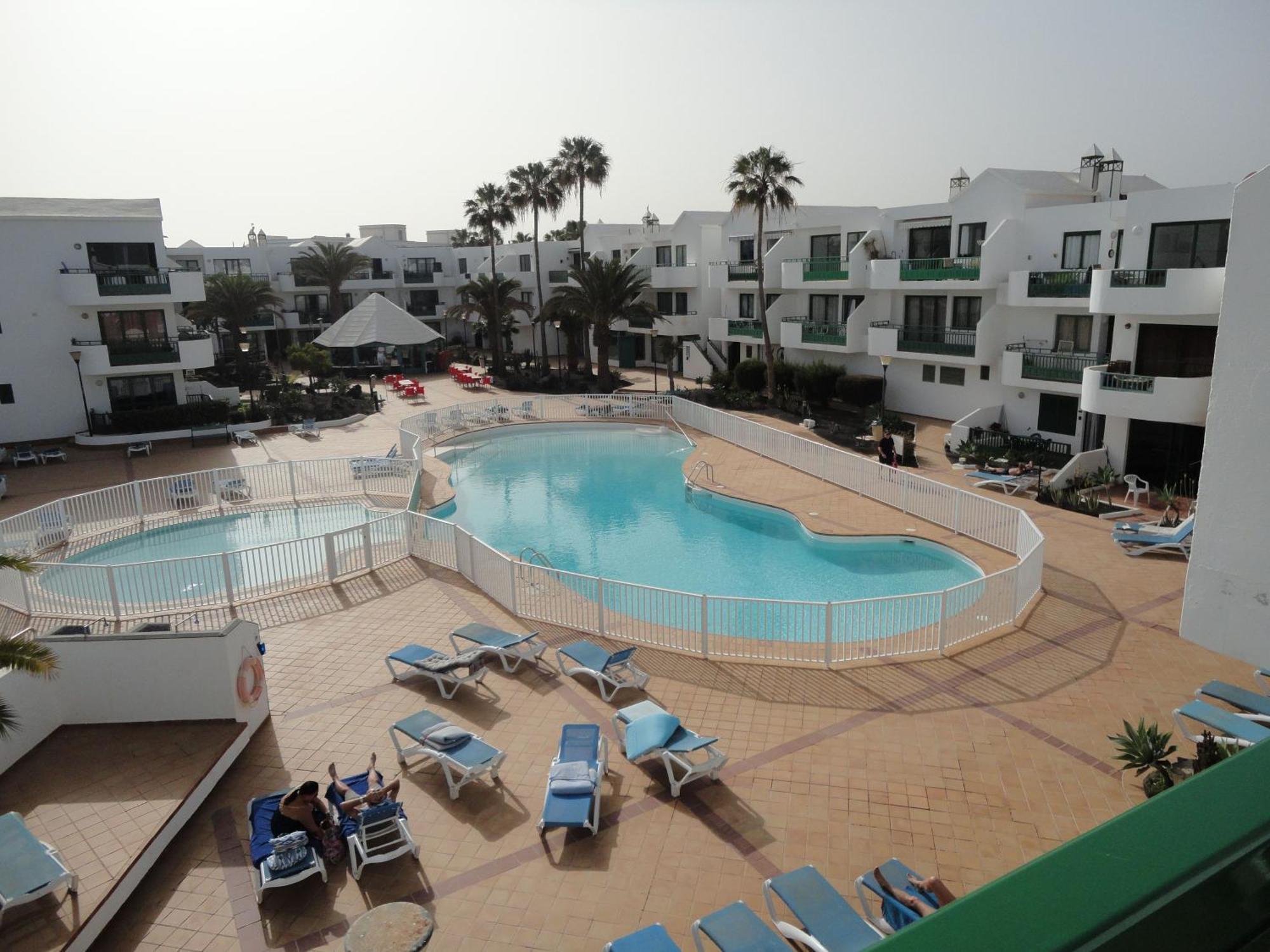 Apartamento Recien Reformado En La Playa Costa Teguise Buitenkant foto